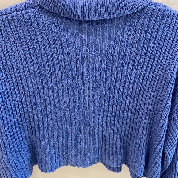 UO Simona Ribbed Cardigan XS (Sold out Color) - Picture 14 of 14
